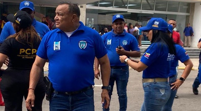 Dirección de Seguridad de Maracaibo llama a la conciencia ante el manejo inadecuado de la basura