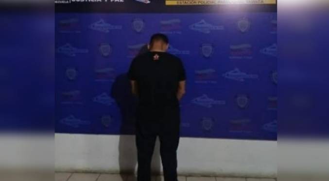 MP lo imputa por maltrato animal