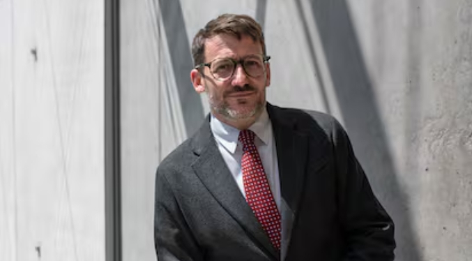 Renuncia el ministro de Energía de Chile por un error en cálculo de las tarifas eléctricas