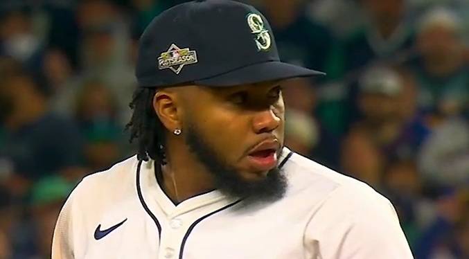 Bazardo es el as bajo la manga del bullpen de Marineros