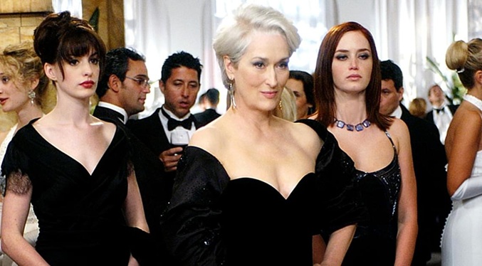 Lady Gaga aparecerá en la esperada película The Devil Wears Prada 2, según Variety