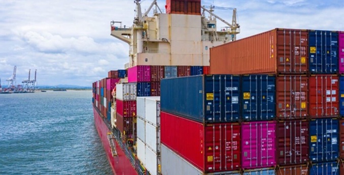 Registran incremento de importaciones y exportaciones en Falcón