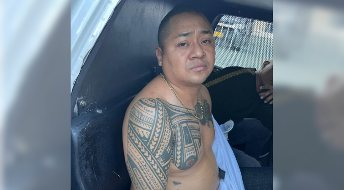 Colombia recaptura a alias «Fede», uno de los ecuatorianos más buscados