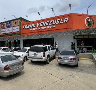 Farma Venezuela crea 250 empleos tras apertura de su nuevo local en el sur de Maracaibo