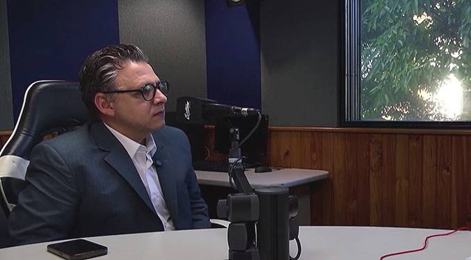 Felipe Capozzolo destaca avances de Fedecámaras para impulsar inversión y empleo en Venezuela