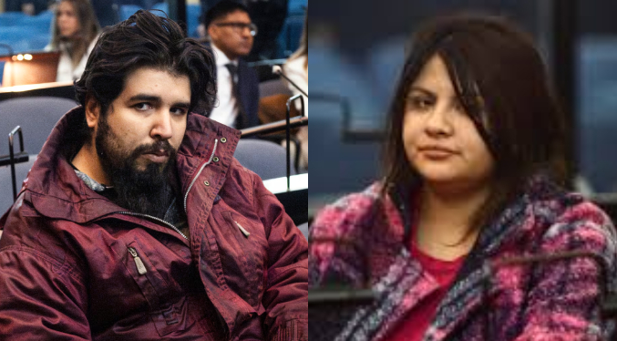 Tribunal argentino condena a 10 y 8 años de cárcel a dos acusados por ataque a expresidenta