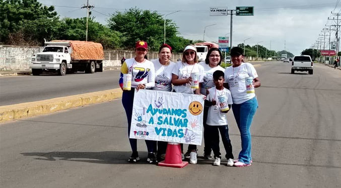 Fundanica Zulia convoca a las primeras reuniones del voluntariado para el Potazo de Calle 2025
