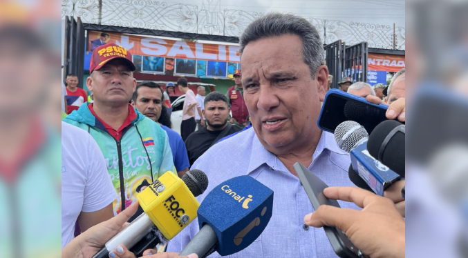 Gobernador Márquez: Trujillo está preparada para atender a todos los devotos del doctor José Gregorio Hernández