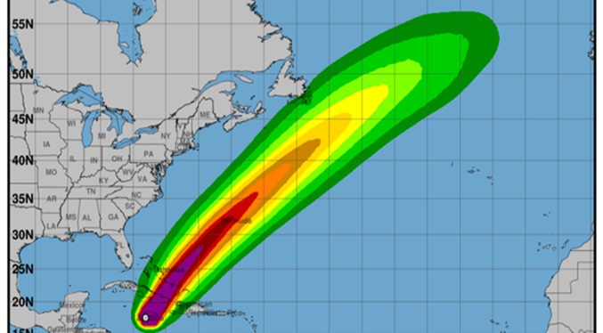 Haití refuerza medidas de protección y evacuación por fortalecimiento del huracán Melissa