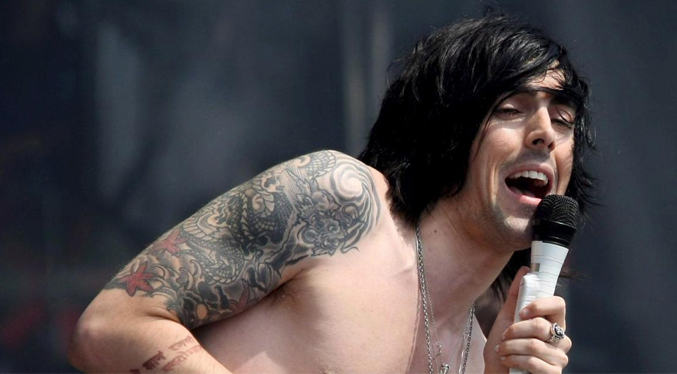 Asesinan en prisión a Ian Watkins, exvocalista de «Lostprophets» condenado por pedofilia