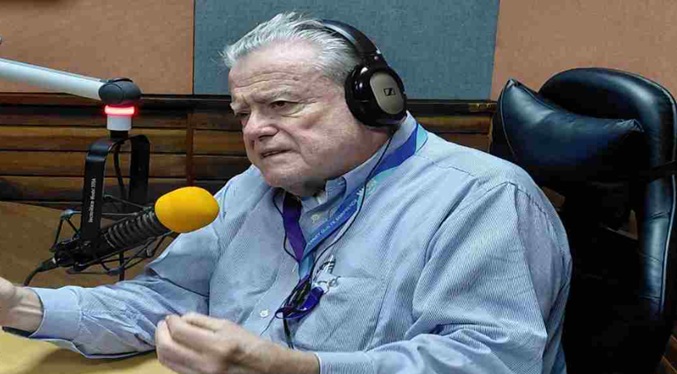 De Viana: Ciudadanos están dispuestos a pagar más si el servicio de agua es de calidad