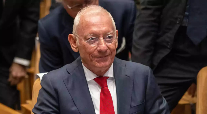 La muerte del fundador de Mango da un giro y es investigada como homicidio