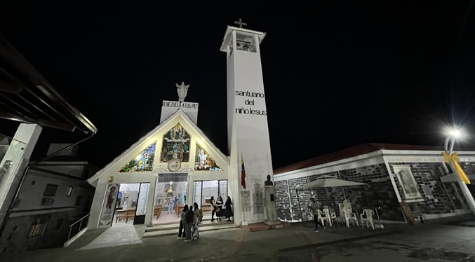 A partir del 1-Nov: Crean una ruta especial desde Maracaibo con destino a Isnotú