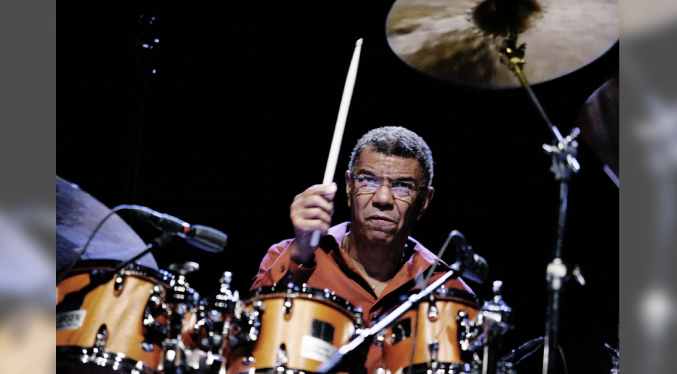 Muere el baterista de jazz Jack DeJohnette a los 83 años