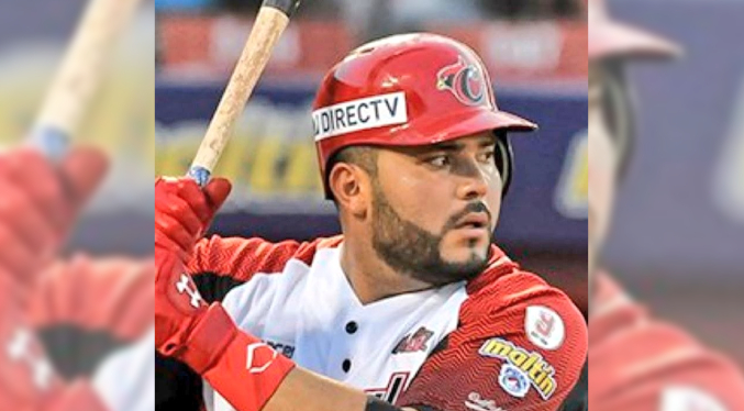 Exbeisbolista Jesús Montero en estado grave tras un accidente en Valencia