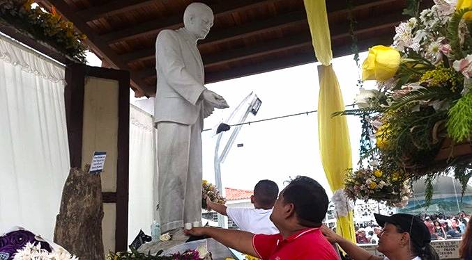 Aprueban nueva ruta turística religiosa en Trujillo