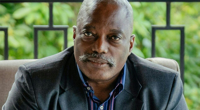 Condenan a muerte a expresidente del Congo por traición