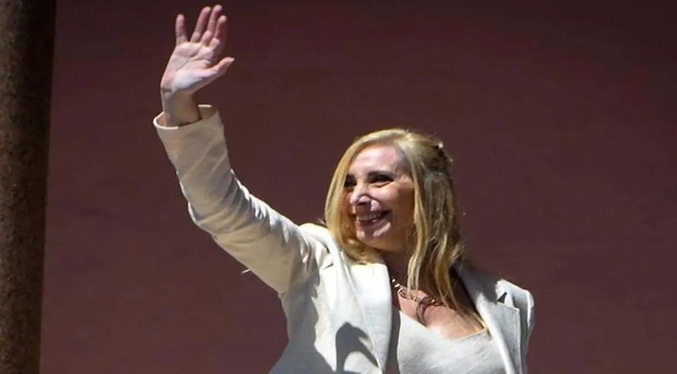 Ministros y hermana de Milei no comparecen ante el Parlamento argentino pese a ser citados