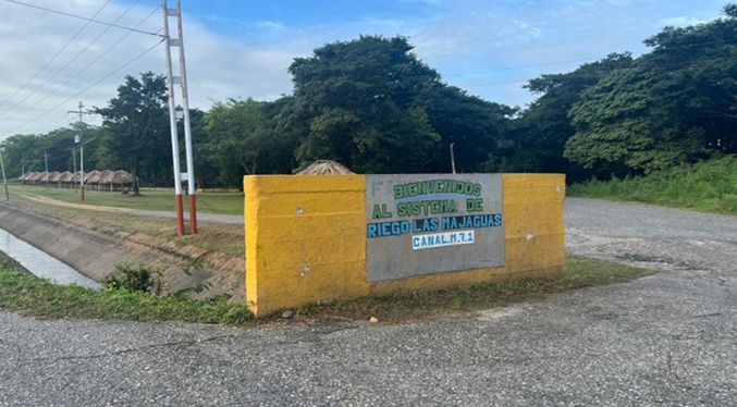 Productores de Las Majaguas presionan por asamblea para dar inicio a temporada de riego 2025-2026