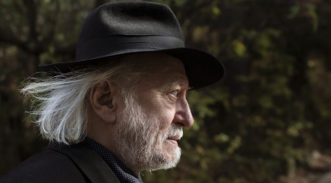 Nobel de Literatura para el húngaro Laszlo Krasznahorkai, «maestro del apocalipsis»