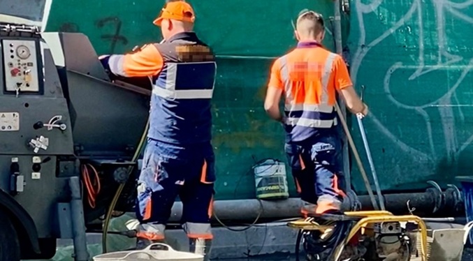 Los trabajadores venezolanos en España se multiplican por más de diez en una década