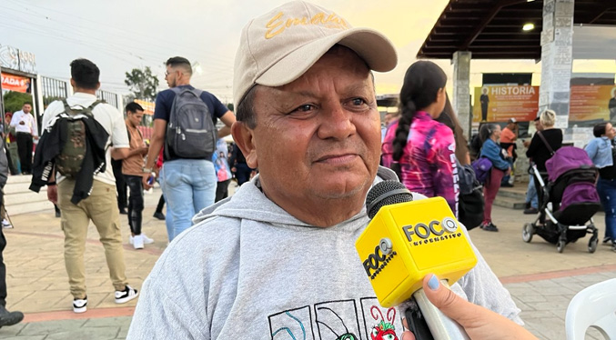 Dos promesas, dos milagros: La fe que camina con San José Gregorio Hernández