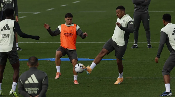 Mbappé contra Yamal, Real Madrid frente al Barcelona por el liderato