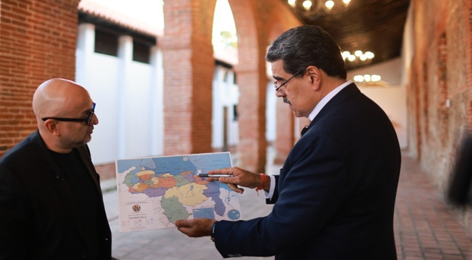 Gobierno nacional suspende acuerdos de gas con Trinidad y Tobago ante «amenaza» de primera ministra