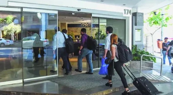 Estiman aumento de ocupación hotelera para últimos tres meses del año