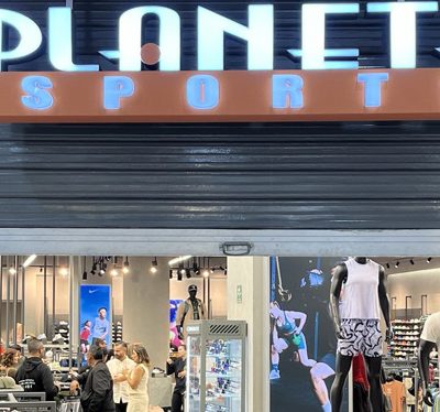 Planeta Sports inaugura su primera tienda en Maracaibo