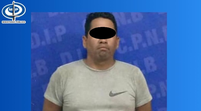 MP imputa a funcionario de la PNB por agredir a un ciudadano