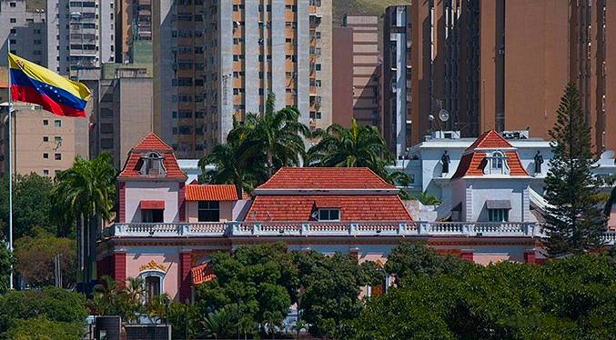 Gobierno venezolano valora que Lula se ofrezca como mediador entre Caracas y Washington