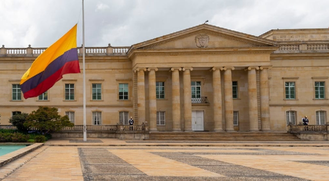 Colombia y EEUU dan paso para superar crisis diplomática