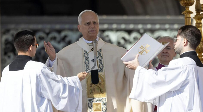 León XIV continuará tradición de celebrar misa de Difuntos en un cementerio