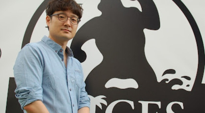 Director surcoreano Park Hoon-Jung estrena en Sitges su filme Tristes Tropiques