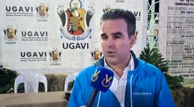 Presidente de Fedecámaras Zulia: La brecha cambiaria está representando una situación muy complicada