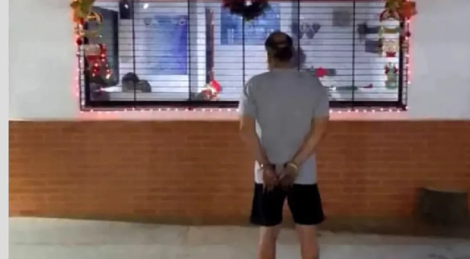 Preso cincuentón por abusar a una menor desde que tenía 11 años en Valencia