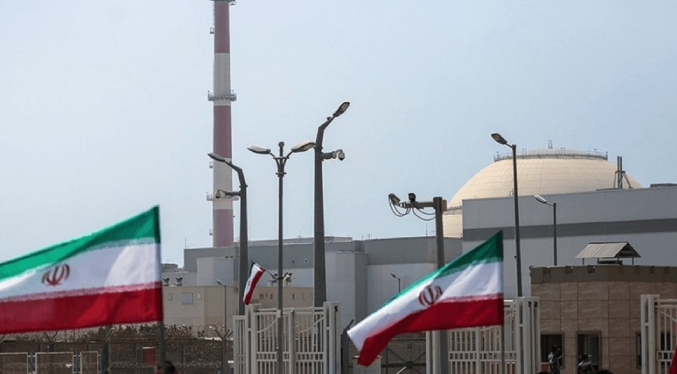 Irán da por finalizado el acuerdo de 2015 que limita su programa nuclear