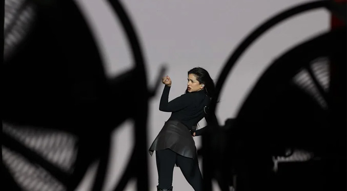 Rosalía publicará su nuevo álbum, Lux, el próximo 7 de noviembre