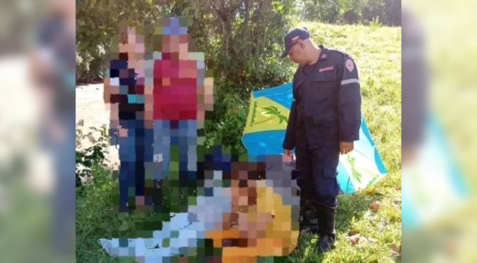 Septuagenario muere tras ser arrastrado por un río en Táchira