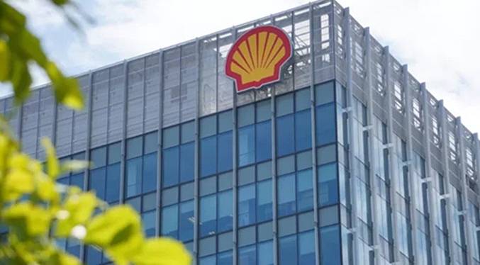 Bloomberg: Shell cerca de obtener licencia de EEUU para exportar gas venezolano a Trinidad
