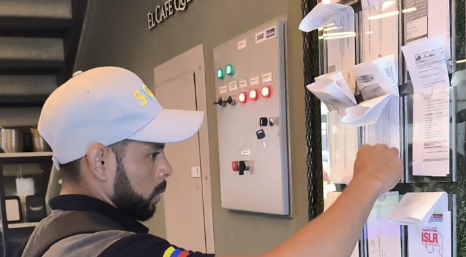 Maracaibo avanza con sistema SIGAT con dos mil 241 censos de actividades económicas