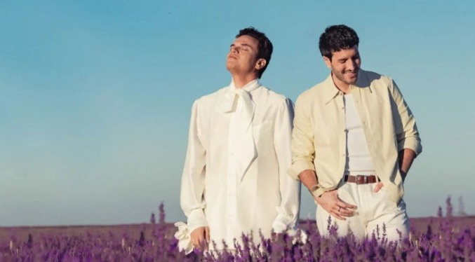 Silvestre Dangond y Sebastián Yatra fusionan el pop y el vallenato en nuevo tema