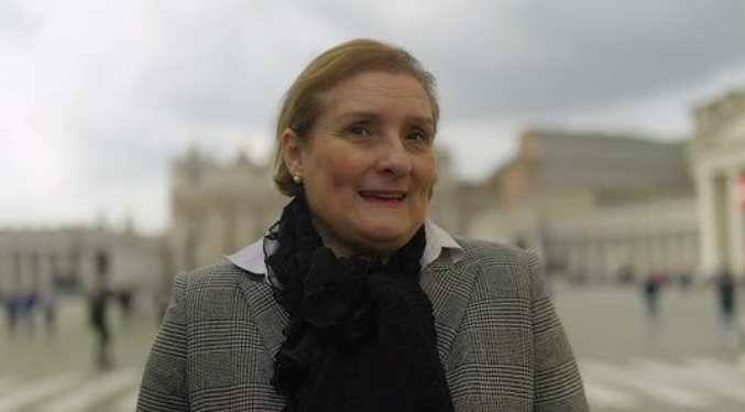 Postuladora de la causa de canonización de José Gregorio: «Nunca vi una devoción igual»