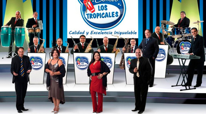 Conozca los artistas que animarán el encendido de Bella Vista este 7-Nov