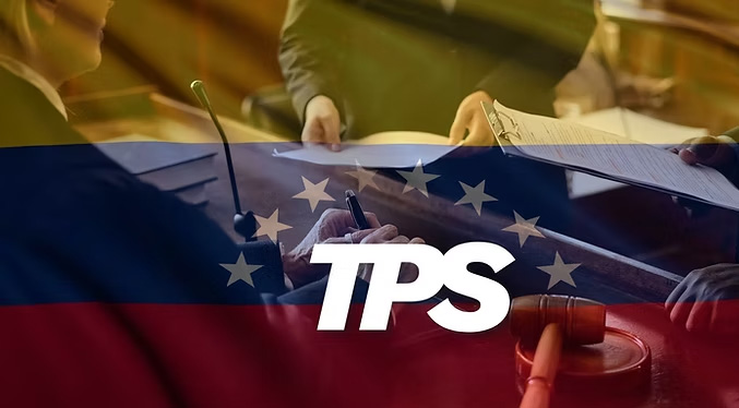 Supremo de EEUU permite de nuevo a Trump revocar TPS a unos 300 mil venezolanos