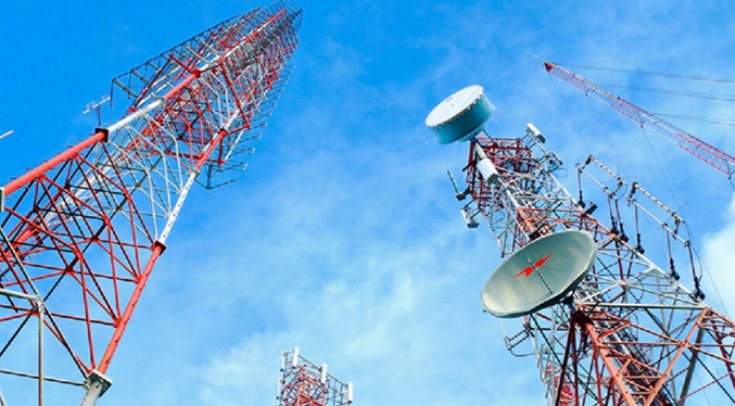 Cámara de telecomunicaciones registra un crecimiento positivo semejante al promedio de la región