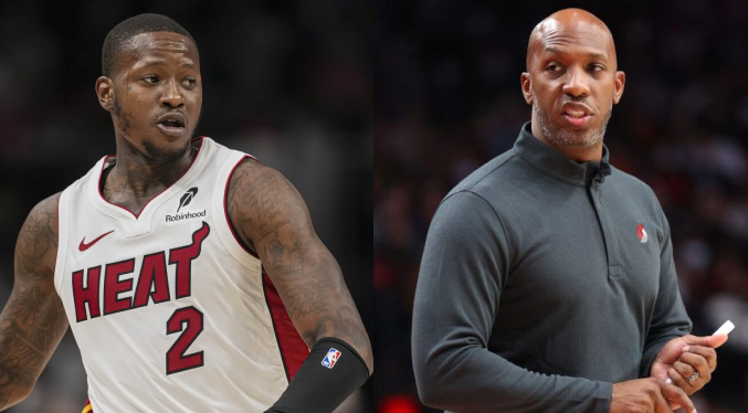 Terry Rozier de Miami y Billups de Portland arrestados por caso federal de apuestas