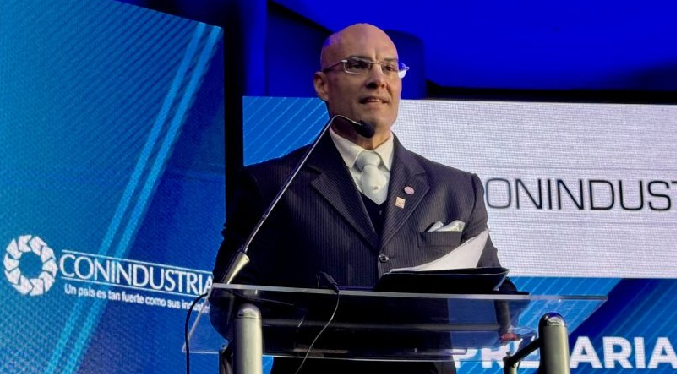 Encuesta: El 61 % de los industriales venezolanos está dispuesto a contratar nuevo personal