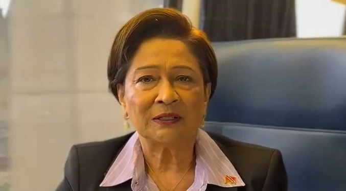 Trinidad y Tobago ordena deportar a 200 inmigrantes venezolanos por órdenes oficiales